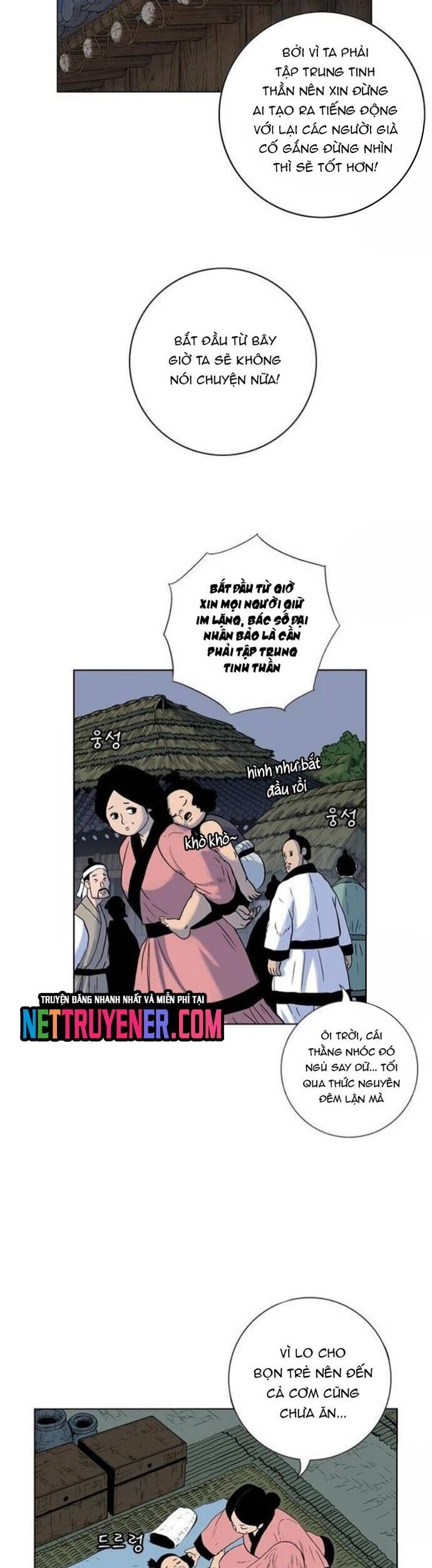 Anh Trai Tôi Là Hổ Chương 84 Ảnh 9