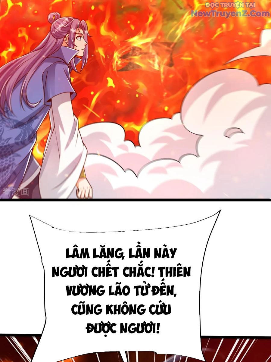 Chí Tôn Hoàn Mỹ Chương 76 Ảnh 46
