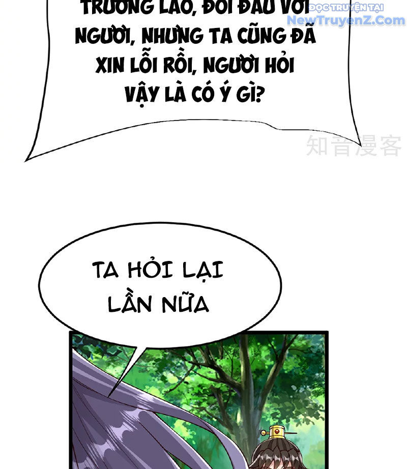 Chí Tôn Hoàn Mỹ Chương 83 Ảnh 45