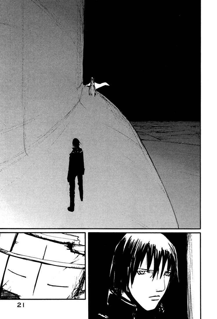 Blame! Chương 58 Ảnh 20