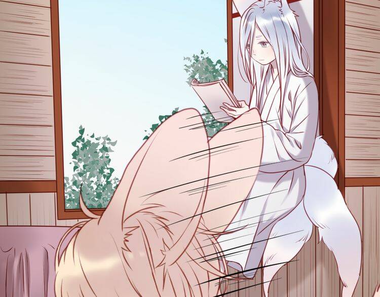 Lượm Được 1 Tiểu Hồ Ly Chương 61 Ảnh 27