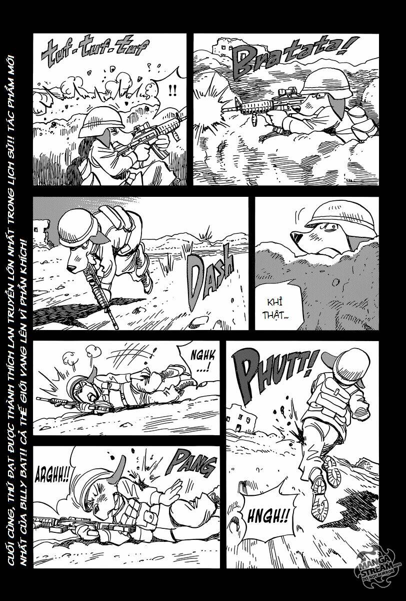 Billy Bat Chương 151 Ảnh 3