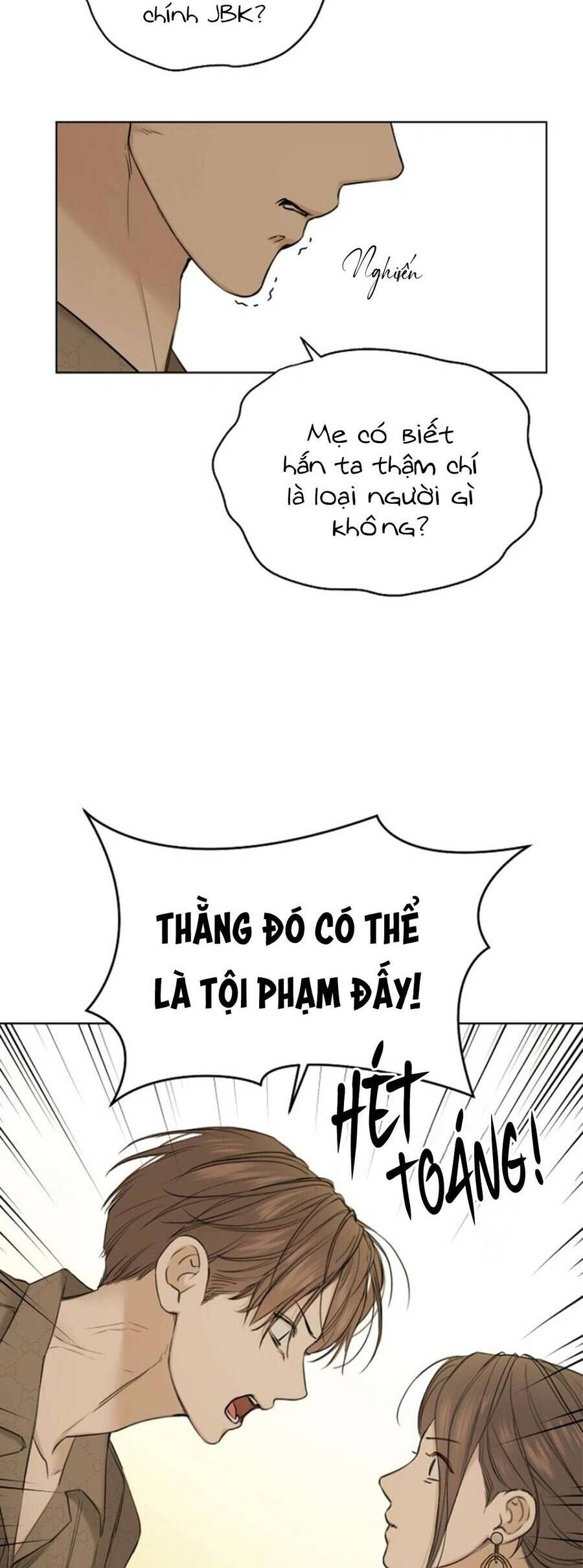 Bình Minh Chương 48 Ảnh 17