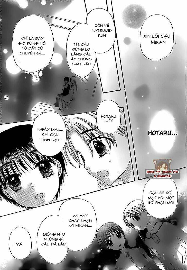 Gakuen Alice Chương 173 Ảnh 12