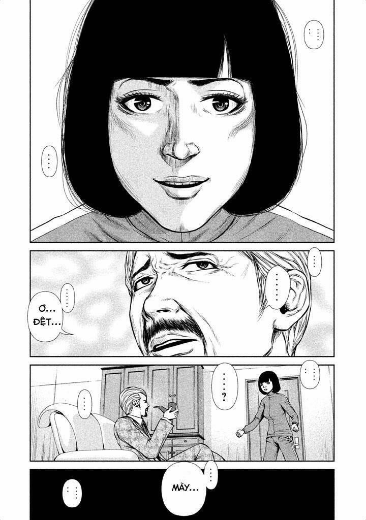 Back Street Girls Chương 11 Ảnh 11