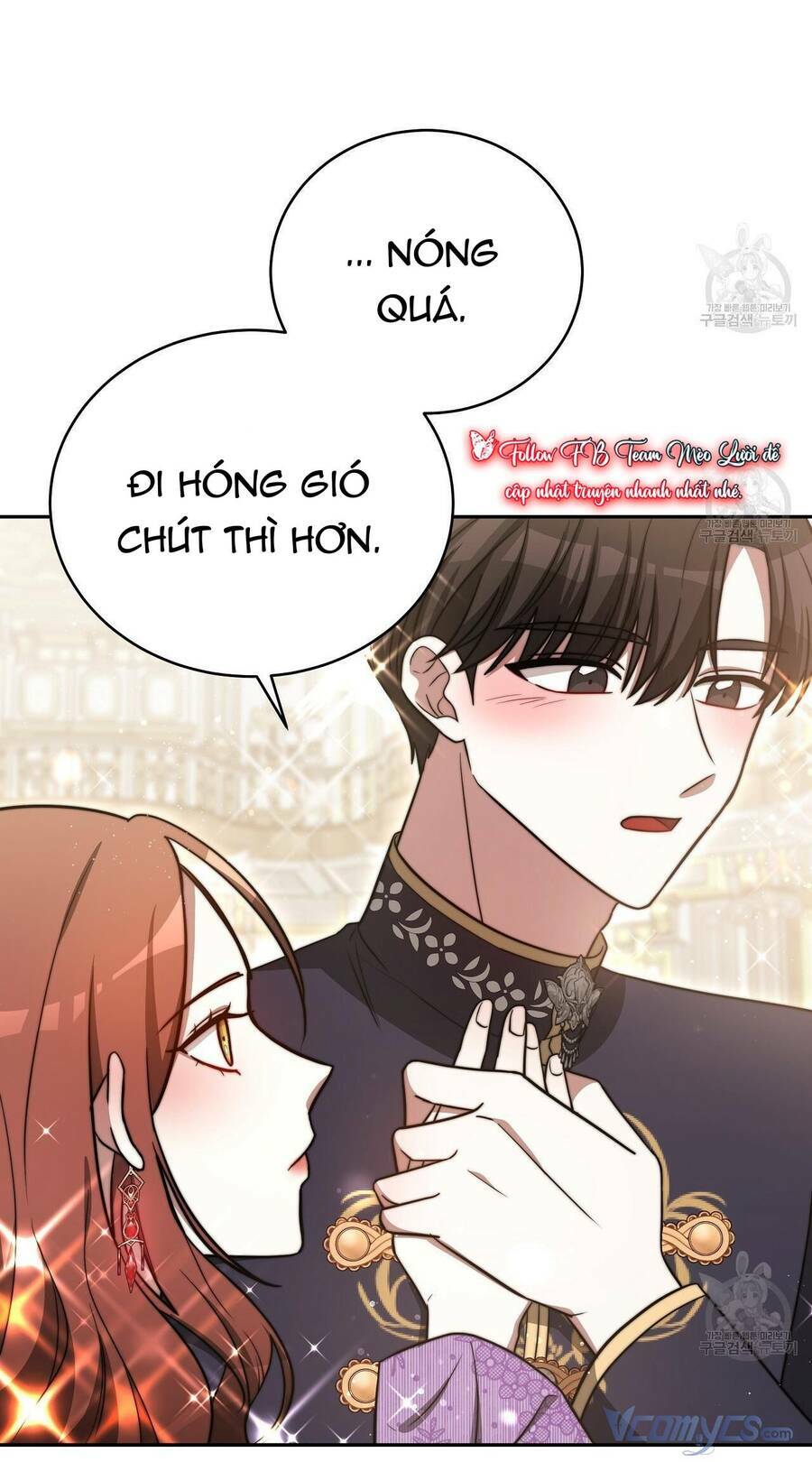Cuộc Sống Hôn Nhân Ba Người Chương 64 Ảnh 16