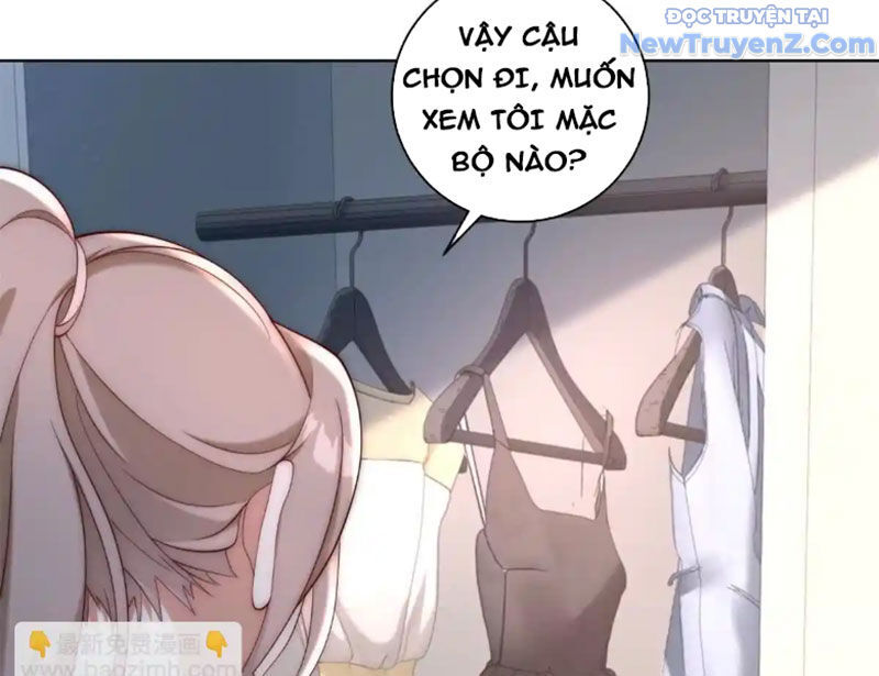 Trở ThàNh Vô ĐịCh BằNg Hệ ThốNg GiảM Giá Trị Chương 24 Ảnh 17