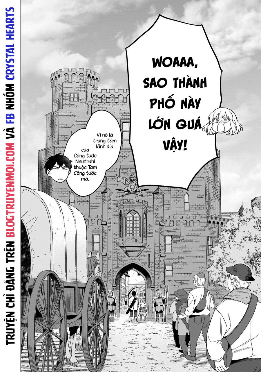 Win Over The Dragon Emperor This Time Around, Noble Girl! Chương 18 Ảnh 4