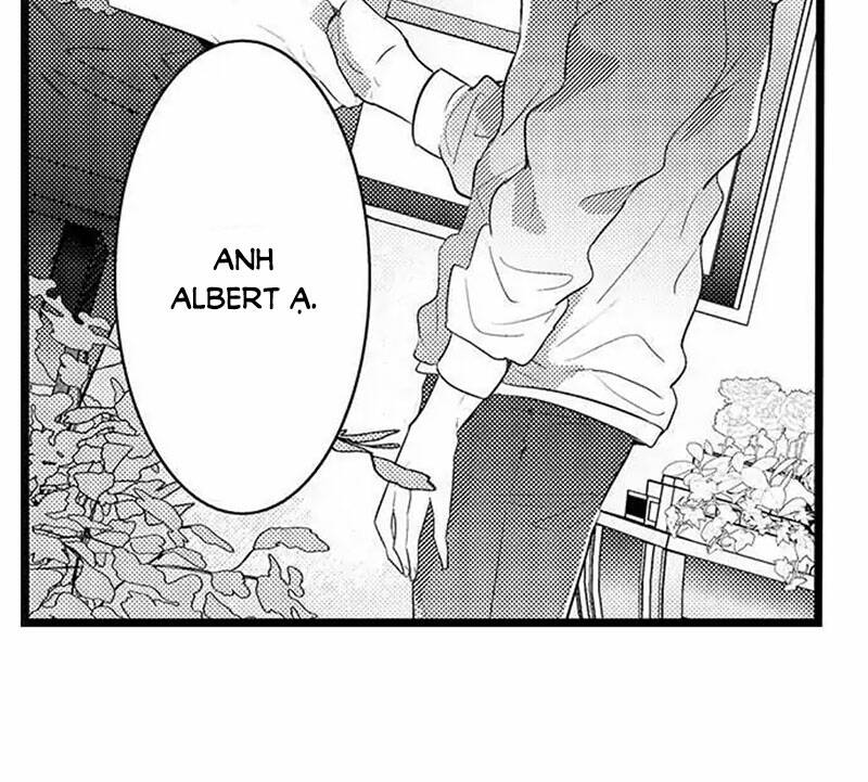 Sai Rồi, Sếp Tây Nhà Tôi Không Phải Là Quý Ông Đâu! Chương 102 Ảnh 39