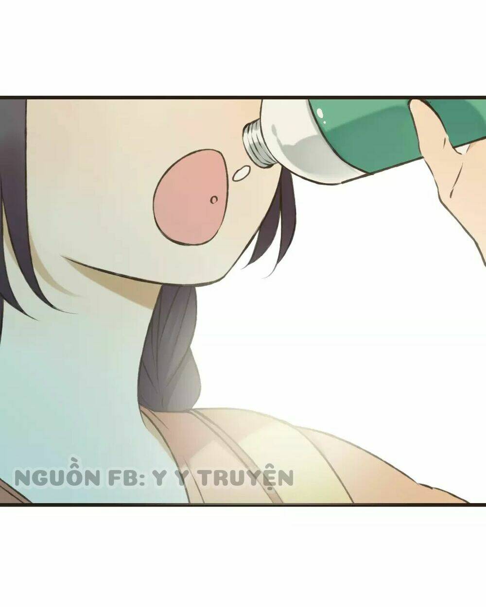 Trên Trời Rớt Xuống Một Hòa Thượng Ngốc Chương 56 Ảnh 4