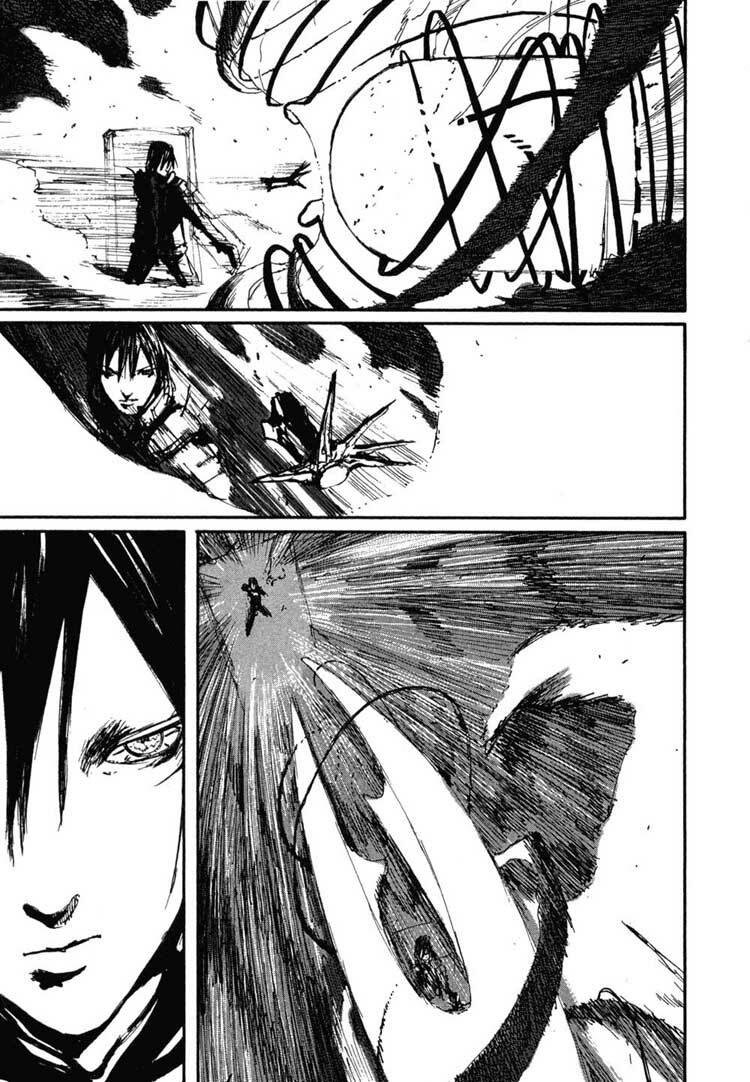 Blame! Chương 63 Ảnh 24