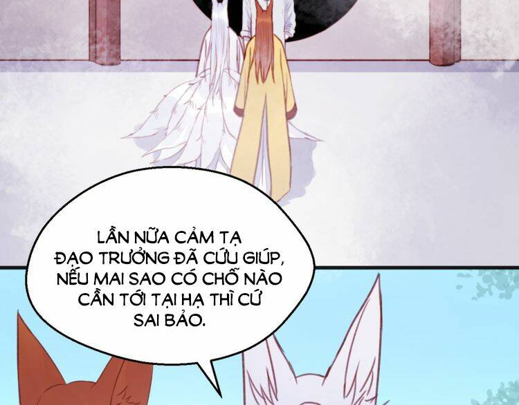 Lượm Được 1 Tiểu Hồ Ly Chương 76 Ảnh 46