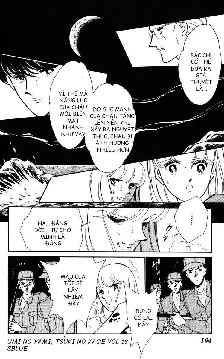 Umi No Yami, Tsuki No Kage Chương 95 Ảnh 12