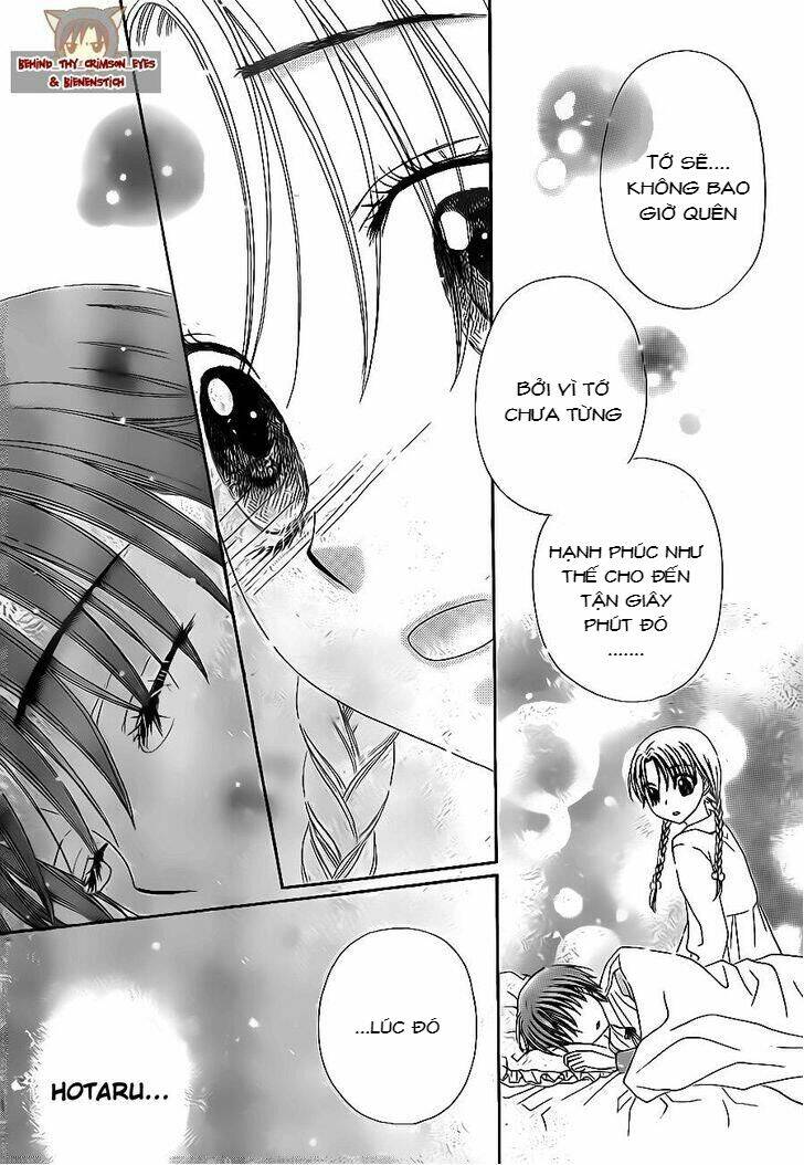 Gakuen Alice Chương 173 Ảnh 17