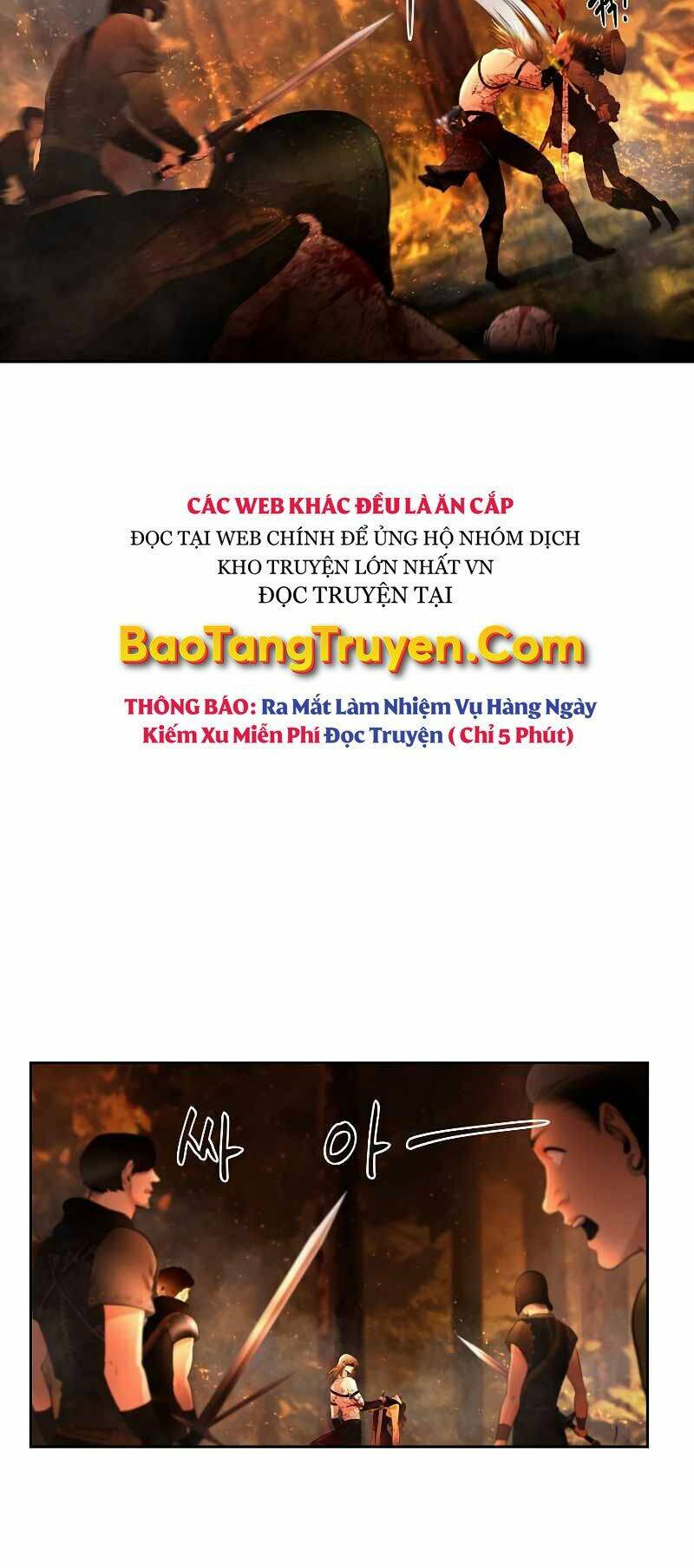 Nhiệm Vụ Chiến Binh Chương 11 Ảnh 40