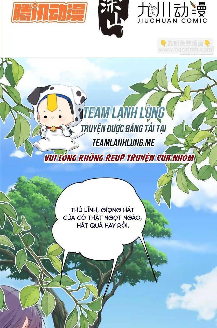 Thú Thế Ngọt Sủng, Tôi Ở Dị Giới Làm Vũ Thần Chương 43 Ảnh 7