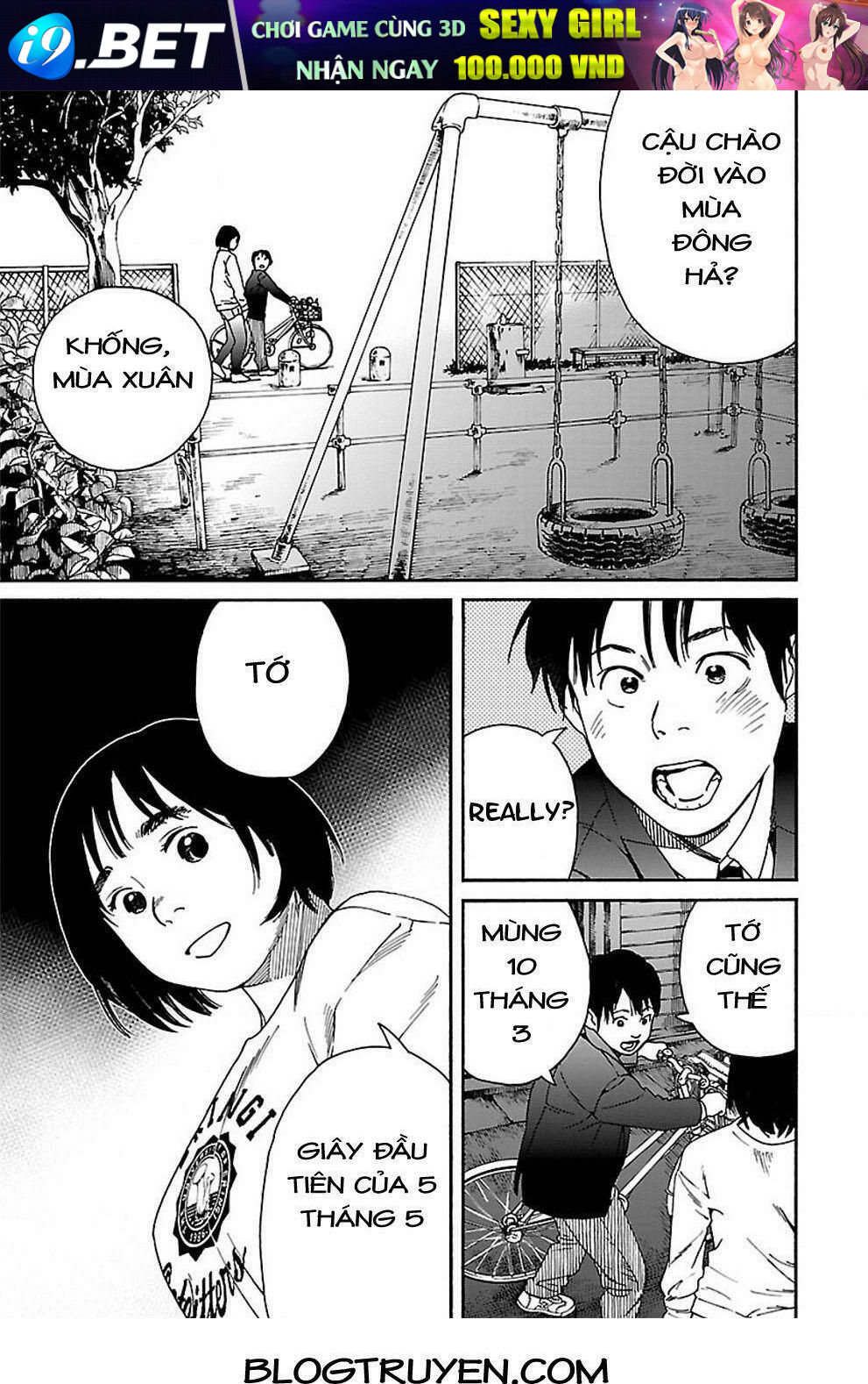 Fujiyamasan Wa Shishunki Chương 57 Ảnh 7