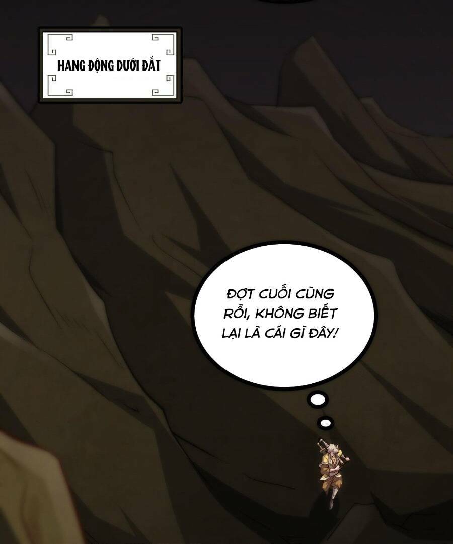 Mình Ta Thôn Phệ Thiên Địa Chương 6 Ảnh 62
