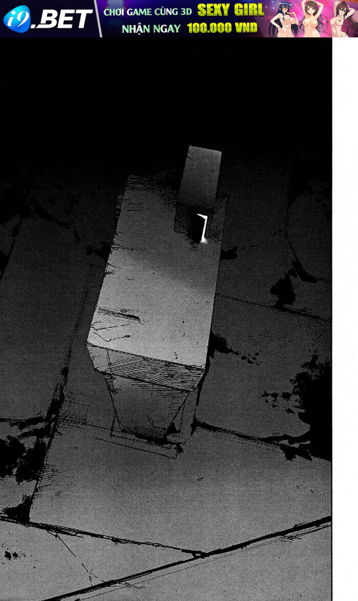 Blame! Chương 57 Ảnh 14
