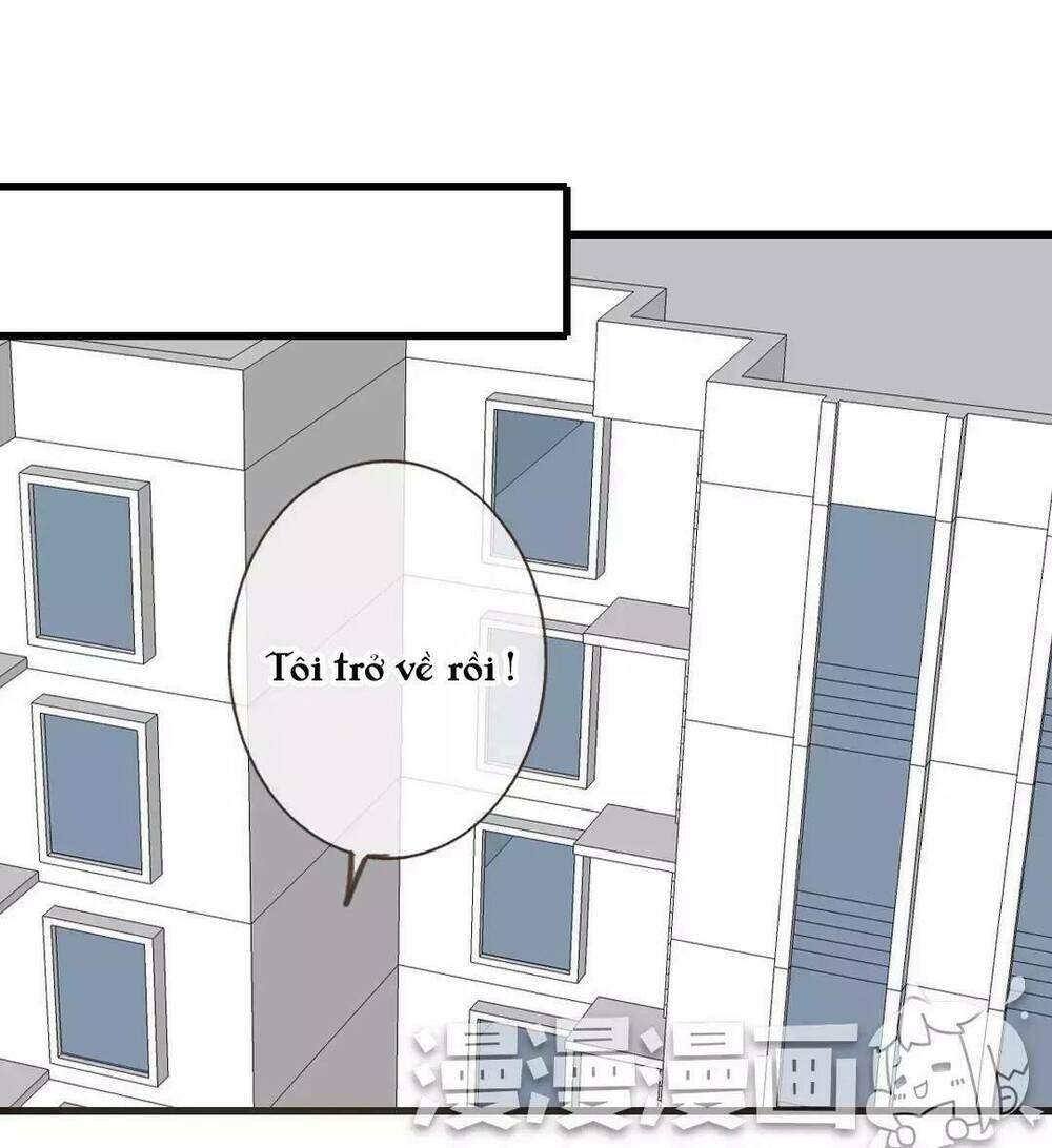 Trên Trời Rớt Xuống Một Hòa Thượng Ngốc Chương 41 Ảnh 17