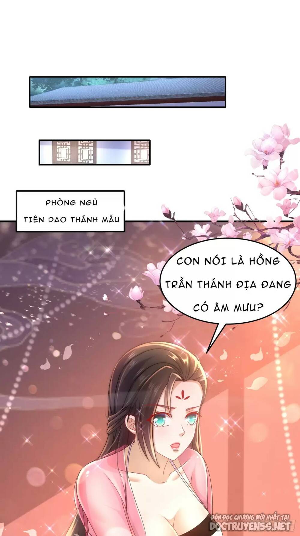 Bắt Đầu Có Được Bảy Vị Tuyệt Sắc Sư Tỷ Chương 26 Ảnh 18