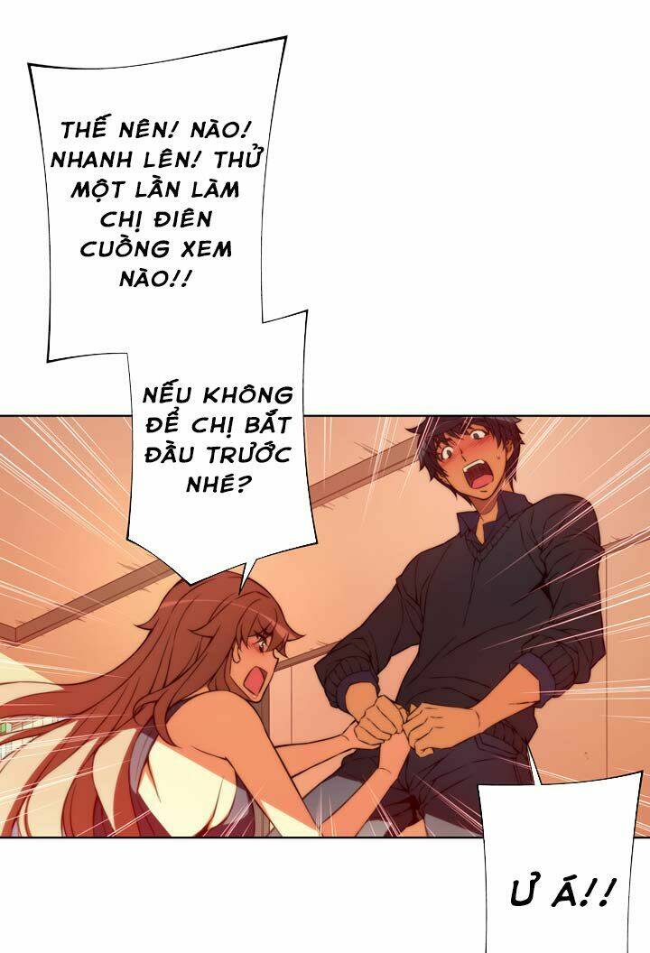 Unbalance Triangle Chương 58.1 Ảnh 11