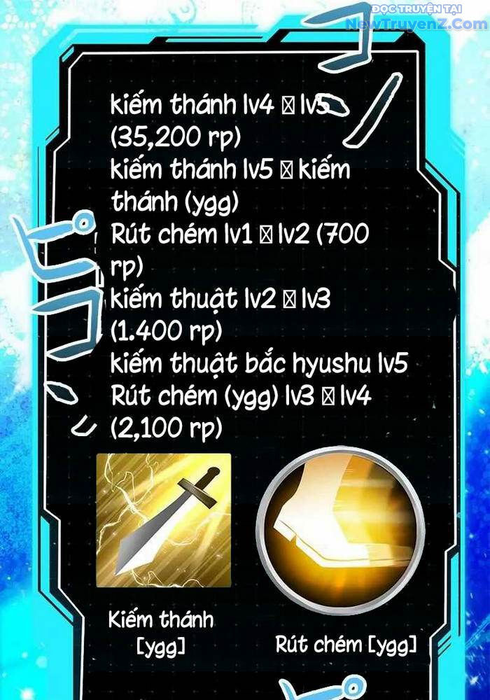 Vua Gacha Trùm Game Thủ Chương 35 Ảnh 58