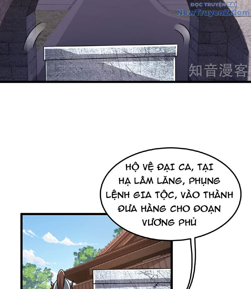 Chí Tôn Hoàn Mỹ Chương 85 Ảnh 45