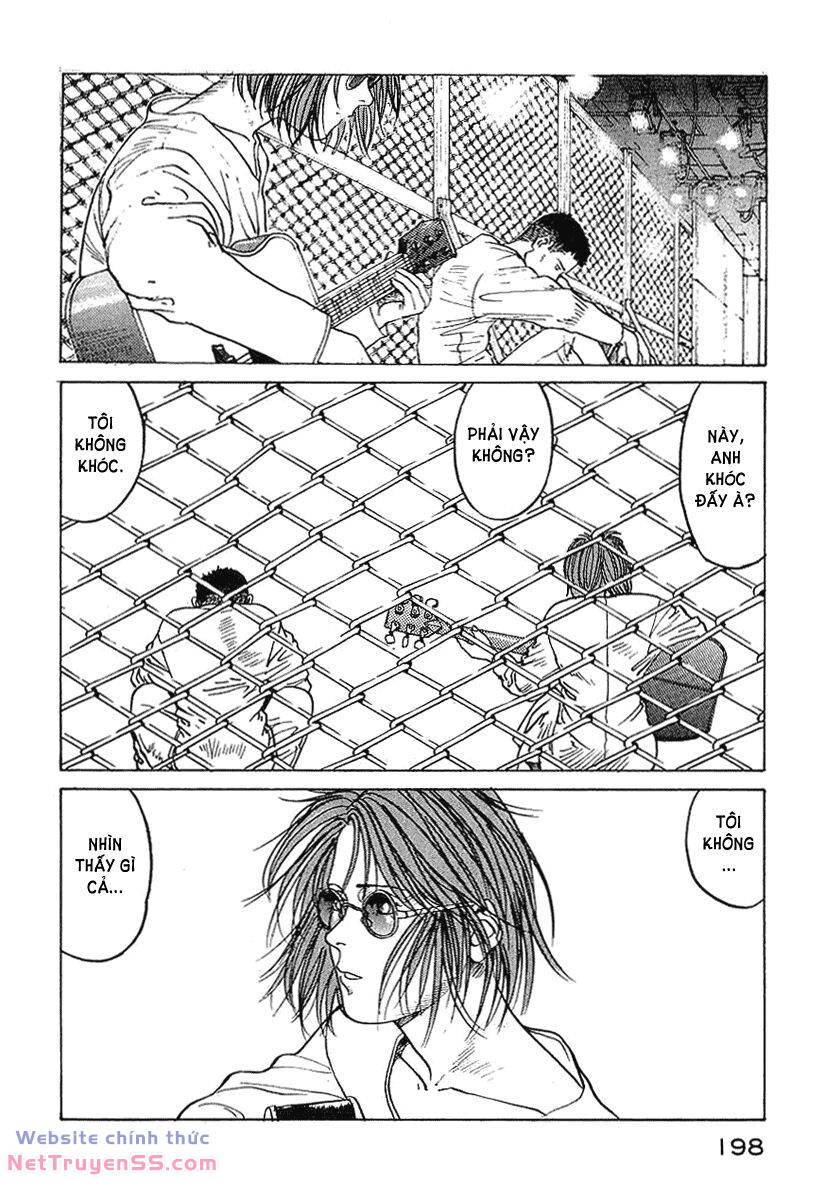 Vì Chúng Ta Là Những Kẻ Không Tin Vào Chúa Chương 2 Ảnh 14