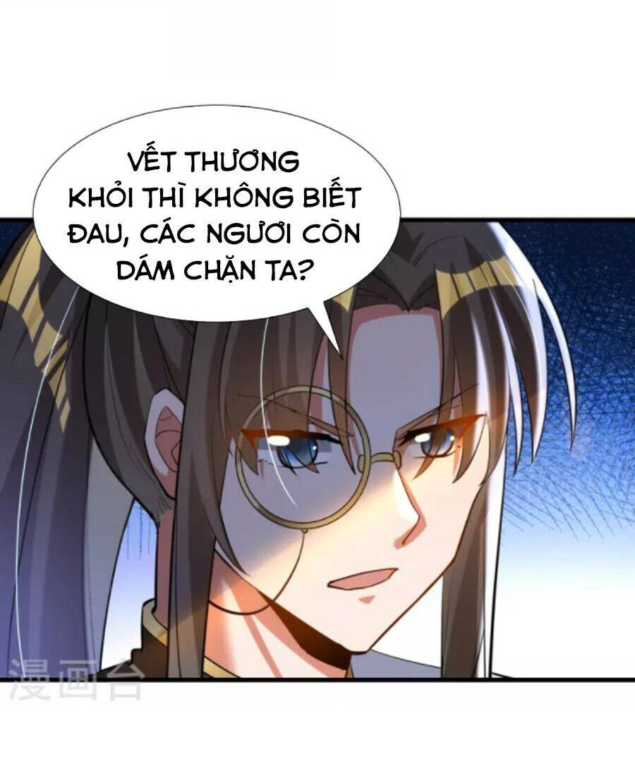 Tiến Sĩ Khoa Học Kỹ Thuật Tu Tiên Chương 66 Ảnh 17
