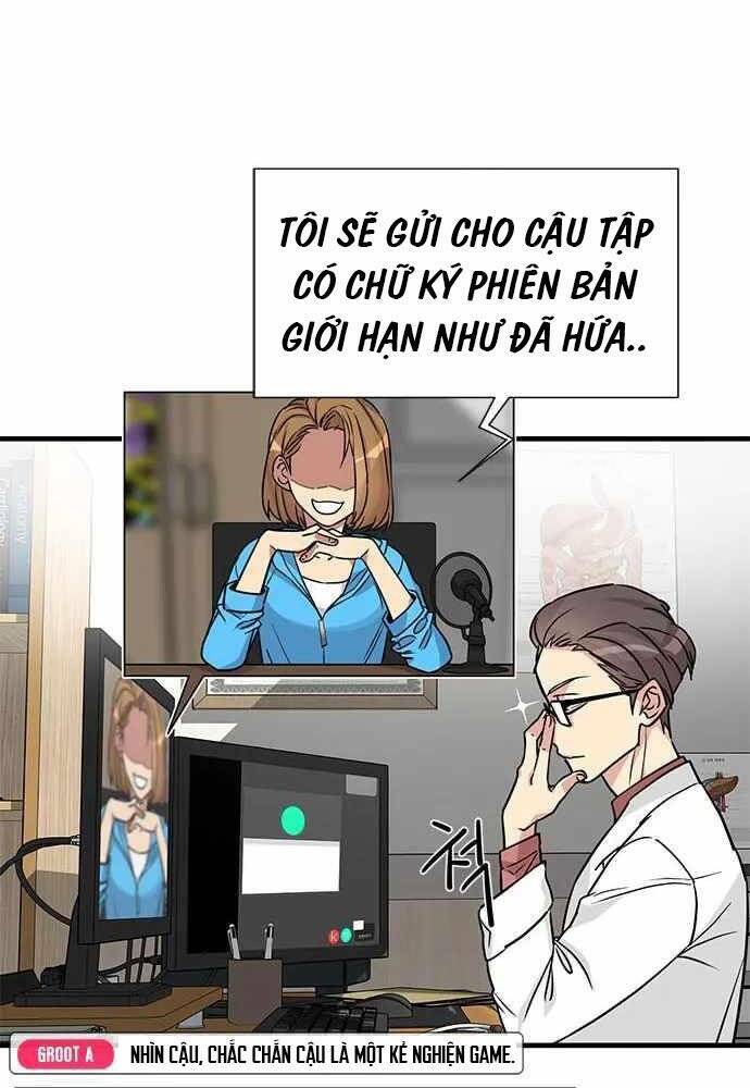 Thiên Tài Stream Game Chương 3 Ảnh 58
