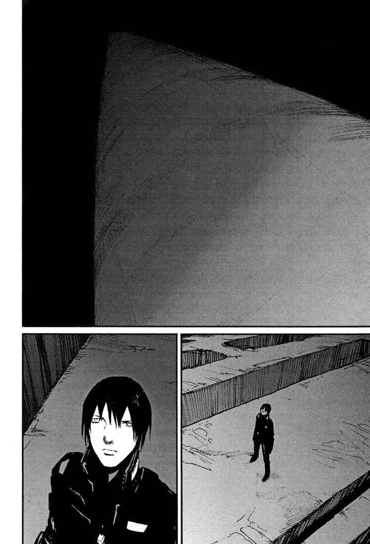 Blame! Chương 58 Ảnh 10