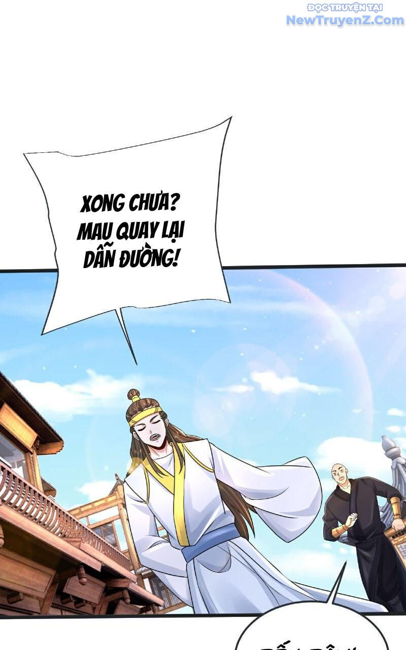 Chí Tôn Hoàn Mỹ Chương 70 Ảnh 15