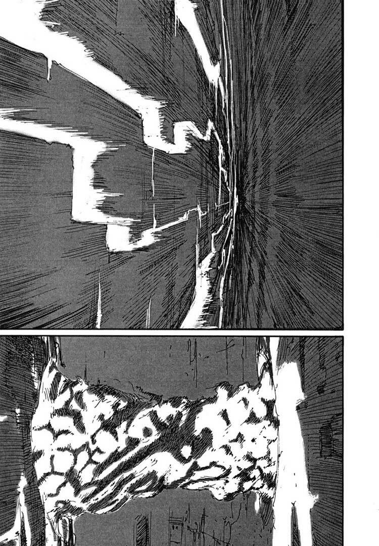 Blame! Chương 63 Ảnh 27