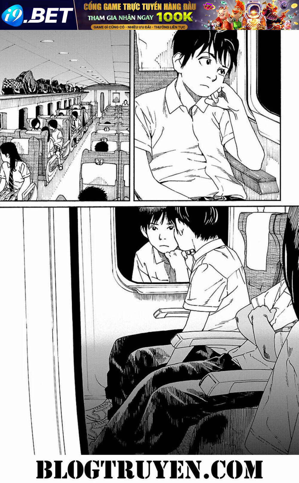 Fujiyamasan Wa Shishunki Chương 63 Ảnh 17