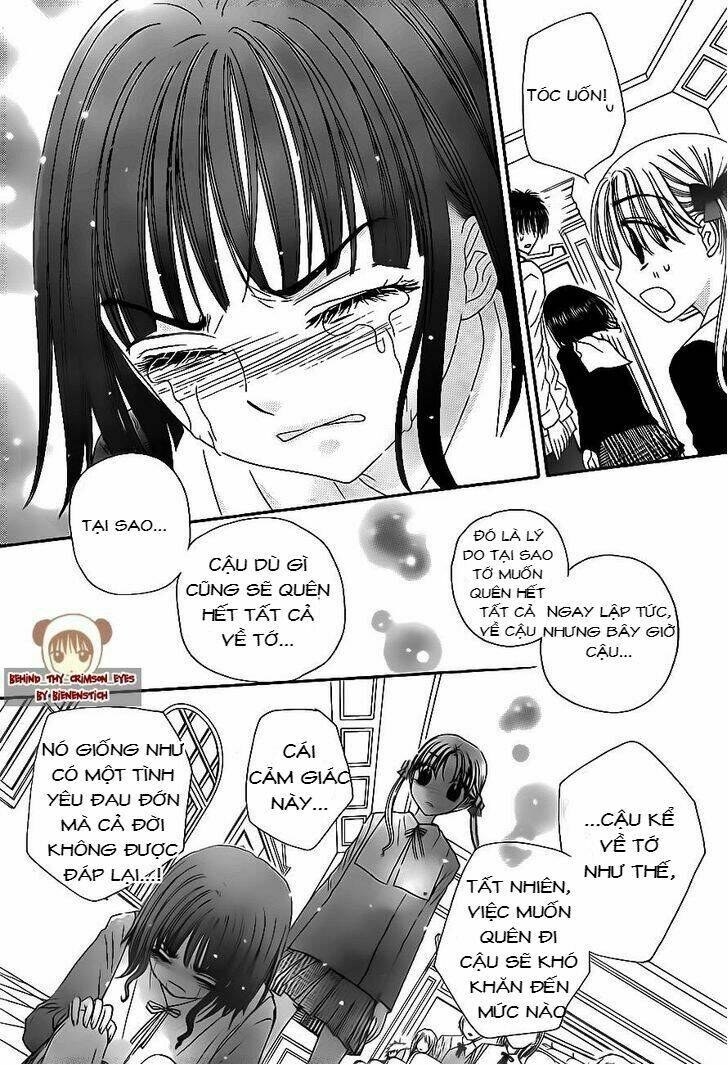 Gakuen Alice Chương 171 Ảnh 19