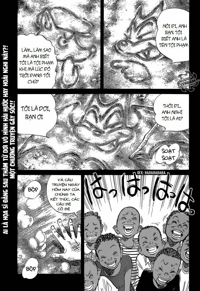 Billy Bat Chương 147 Ảnh 2