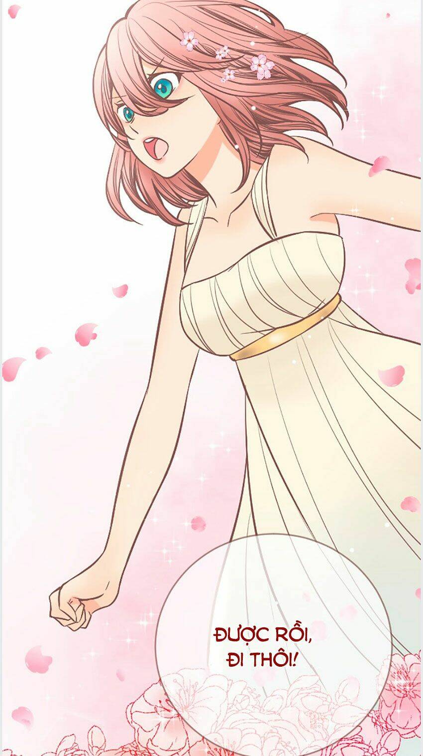 Nàng Persephone Và Chàng Hades Chương 4 Ảnh 32