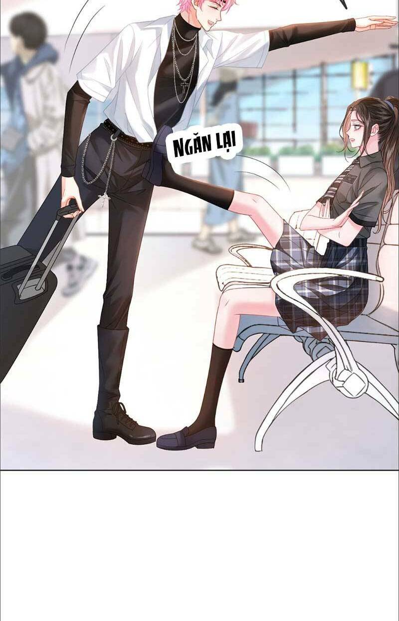 Thân Phận Của Phu Nhân Làm Chấn Động Cả Thành Phố. Chương 29 Ảnh 24