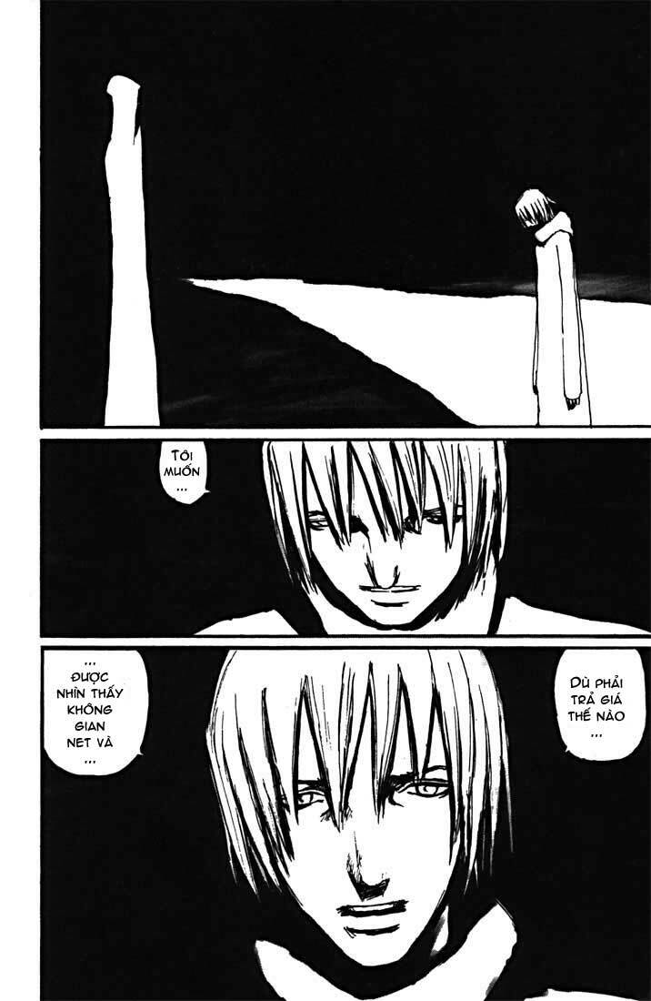 Blame! Chương 48 Ảnh 33