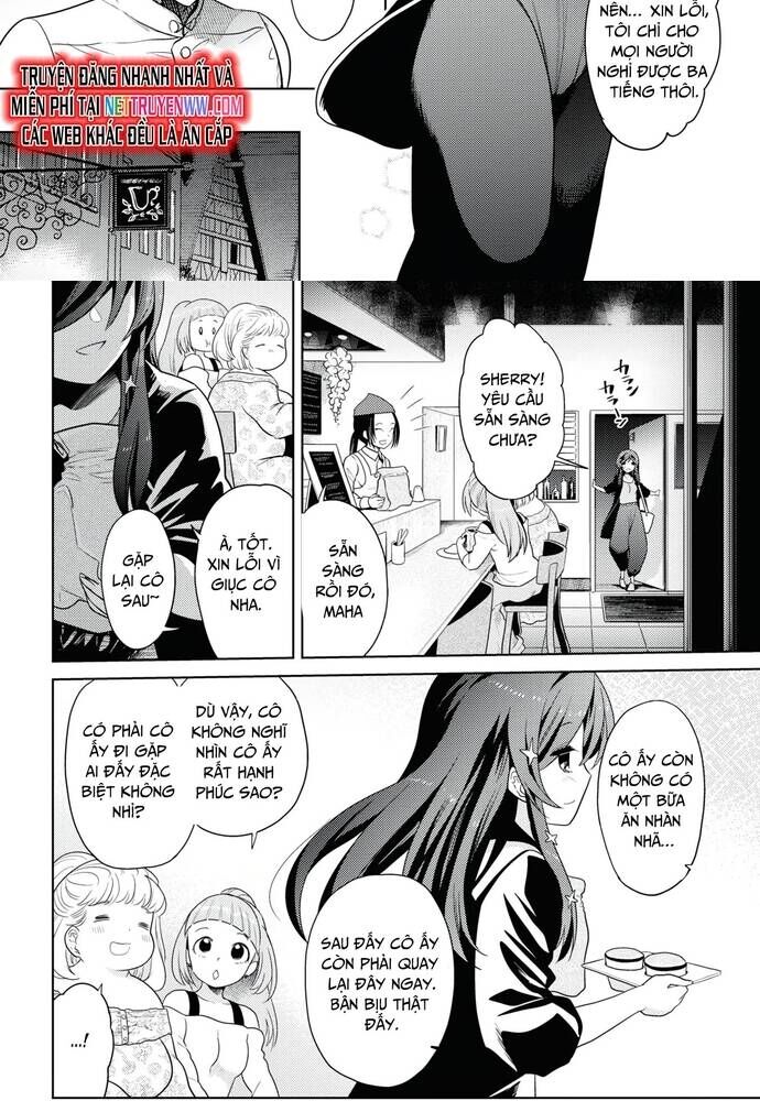 Sekai Saikō No Asashin, Isekai Kizoku Ni Tensei Suru Chương 28 Ảnh 6
