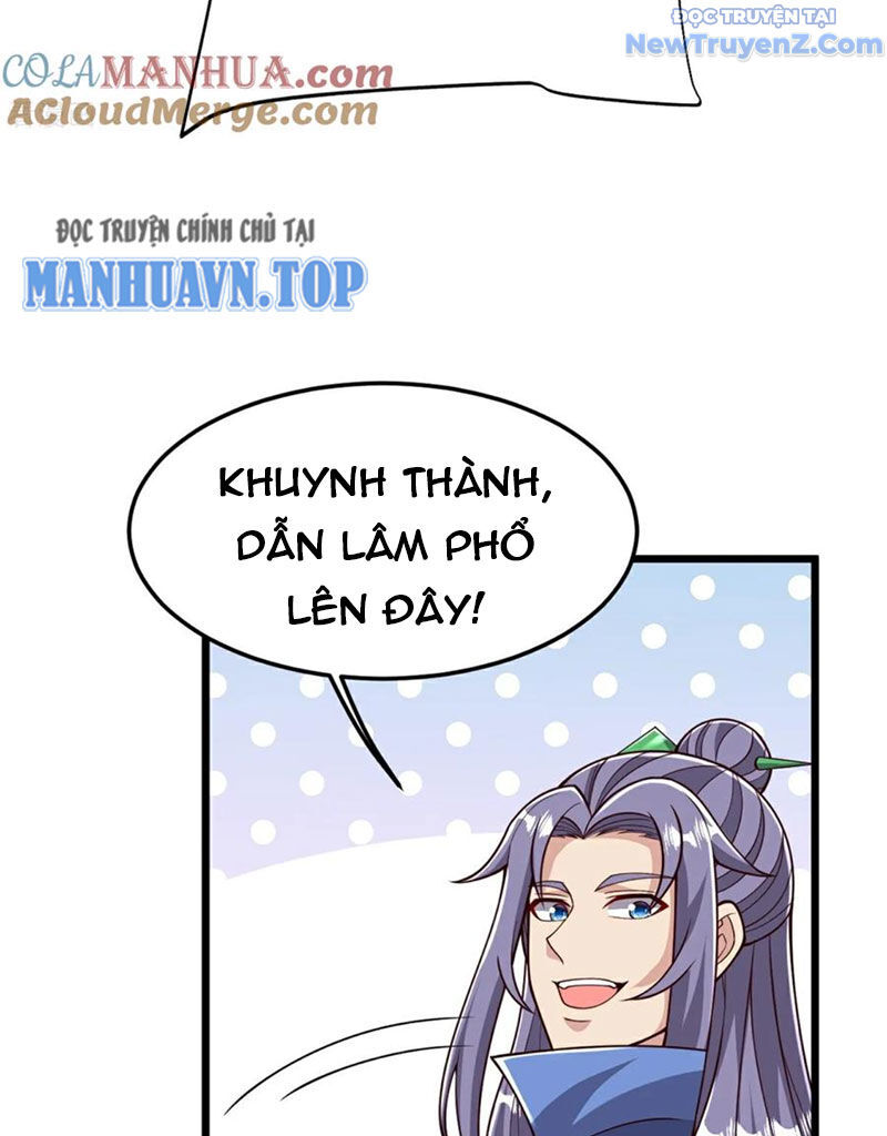 Chí Tôn Hoàn Mỹ Chương 87 Ảnh 31