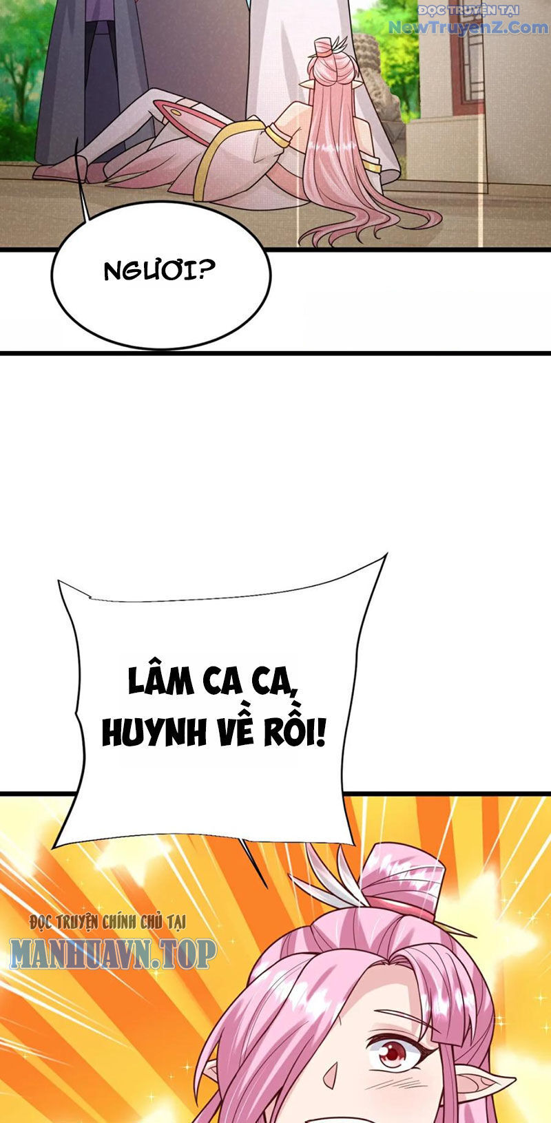 Chí Tôn Hoàn Mỹ Chương 73 Ảnh 31