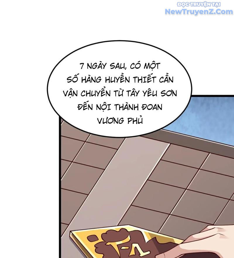 Chí Tôn Hoàn Mỹ Chương 79 Ảnh 23