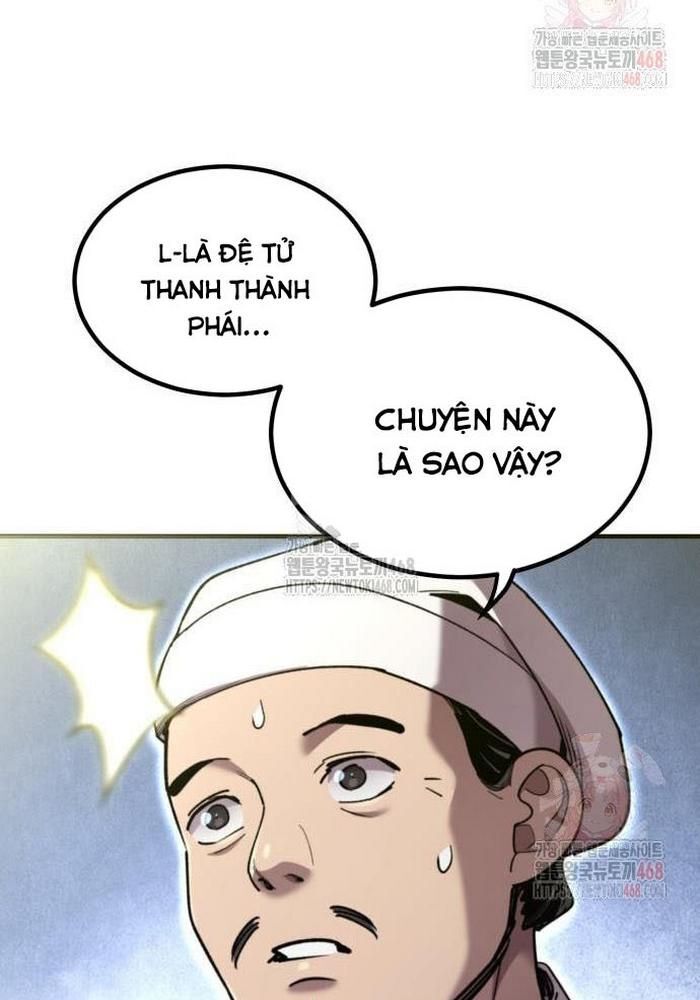 Sư Tôn Của Ta Luôn Dõi Theo Chương 42 Ảnh 14