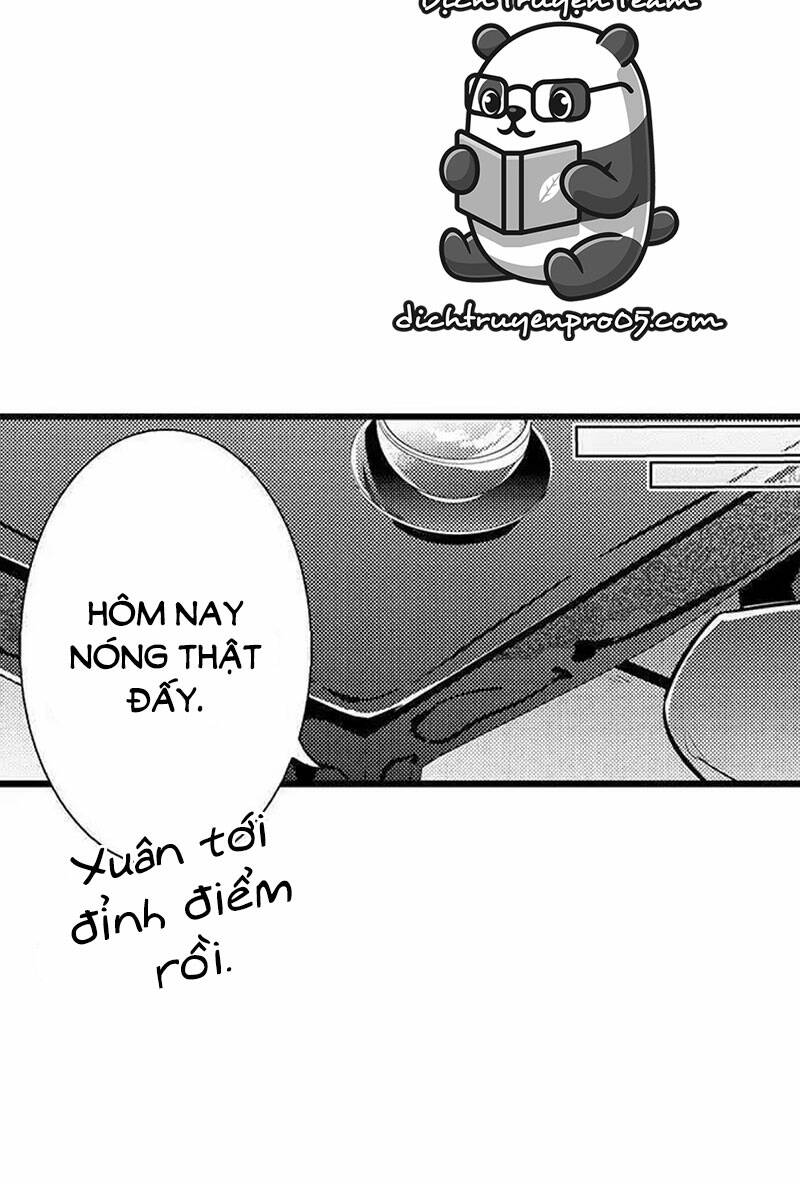 Sai Rồi, Sếp Tây Nhà Tôi Không Phải Là Quý Ông Đâu! Chương 92 Ảnh 28