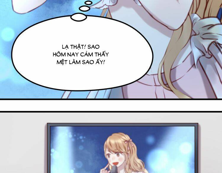 Lượm Được 1 Tiểu Hồ Ly Chương 60 Ảnh 8