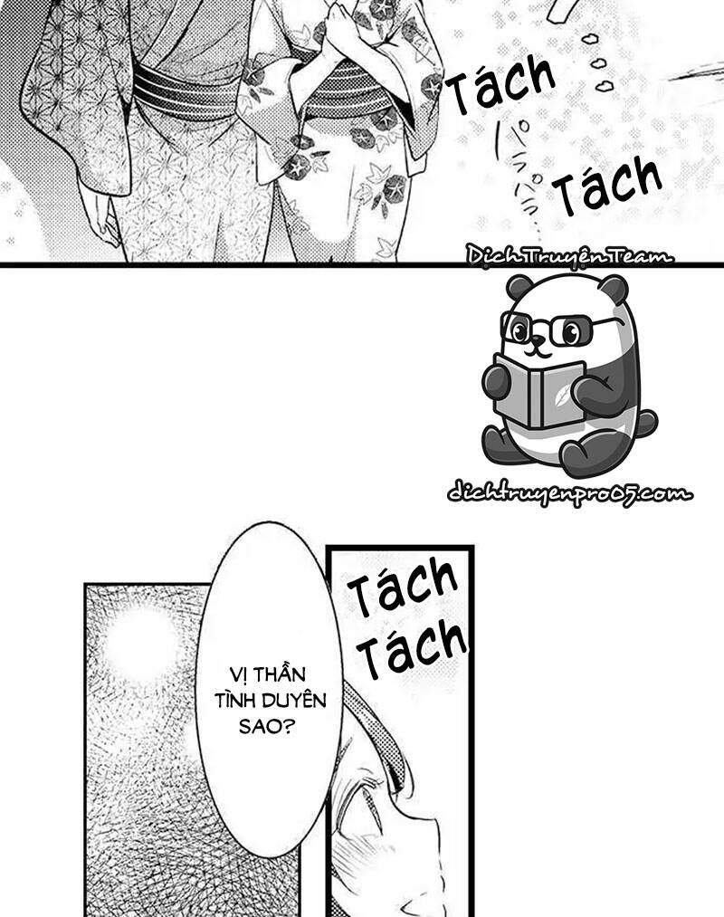 Sai Rồi, Sếp Tây Nhà Tôi Không Phải Là Quý Ông Đâu! Chương 98 Ảnh 19