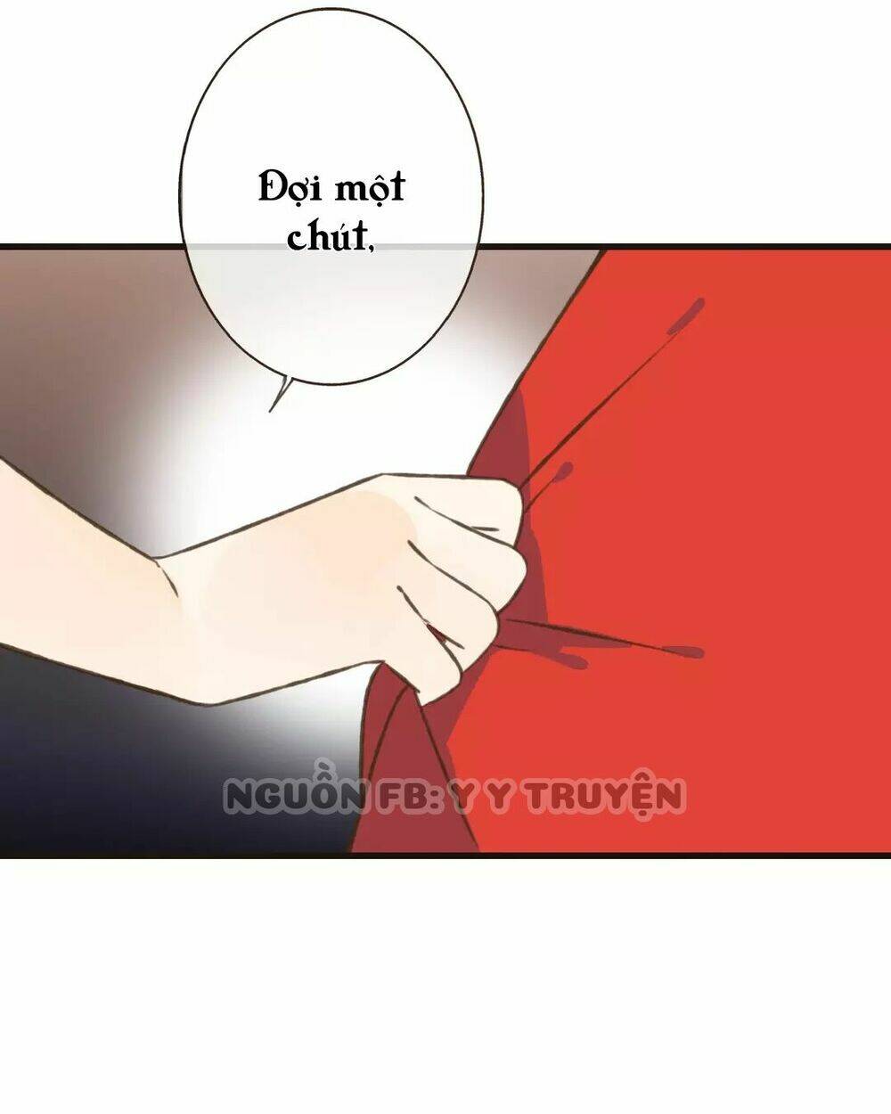 Trên Trời Rớt Xuống Một Hòa Thượng Ngốc Chương 58 Ảnh 8