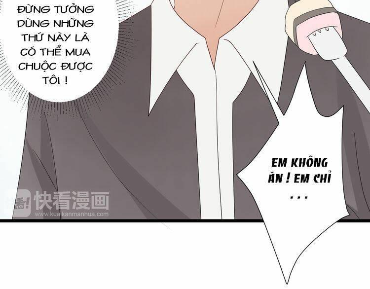 Nữ Hoàng Giá Đáo Chương 30 Ảnh 28
